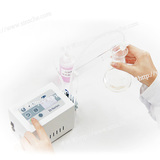 D-60高(gāo)錳酸鹽滴定法（COD）測定儀