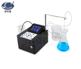 TC-01數(shù)字滴定分(fēn)析儀