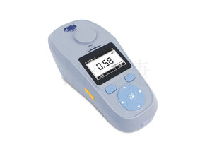 T-SP80 遊泳池水(shuǐ)質檢測箱