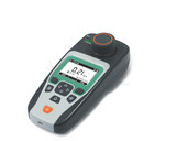 UT型便攜式精密多(duō)參數(shù)水(shuǐ)質分(fēn)析儀