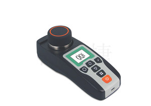 UA型便攜式精密水(shuǐ)質分(fēn)析儀