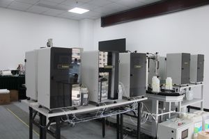 全自(zì)動AI實驗室