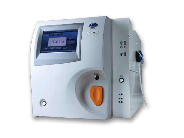 TA-98 紫外(wài)可(kě)見(jiàn)分(fēn)光(guāng)光(guāng)度計(jì)